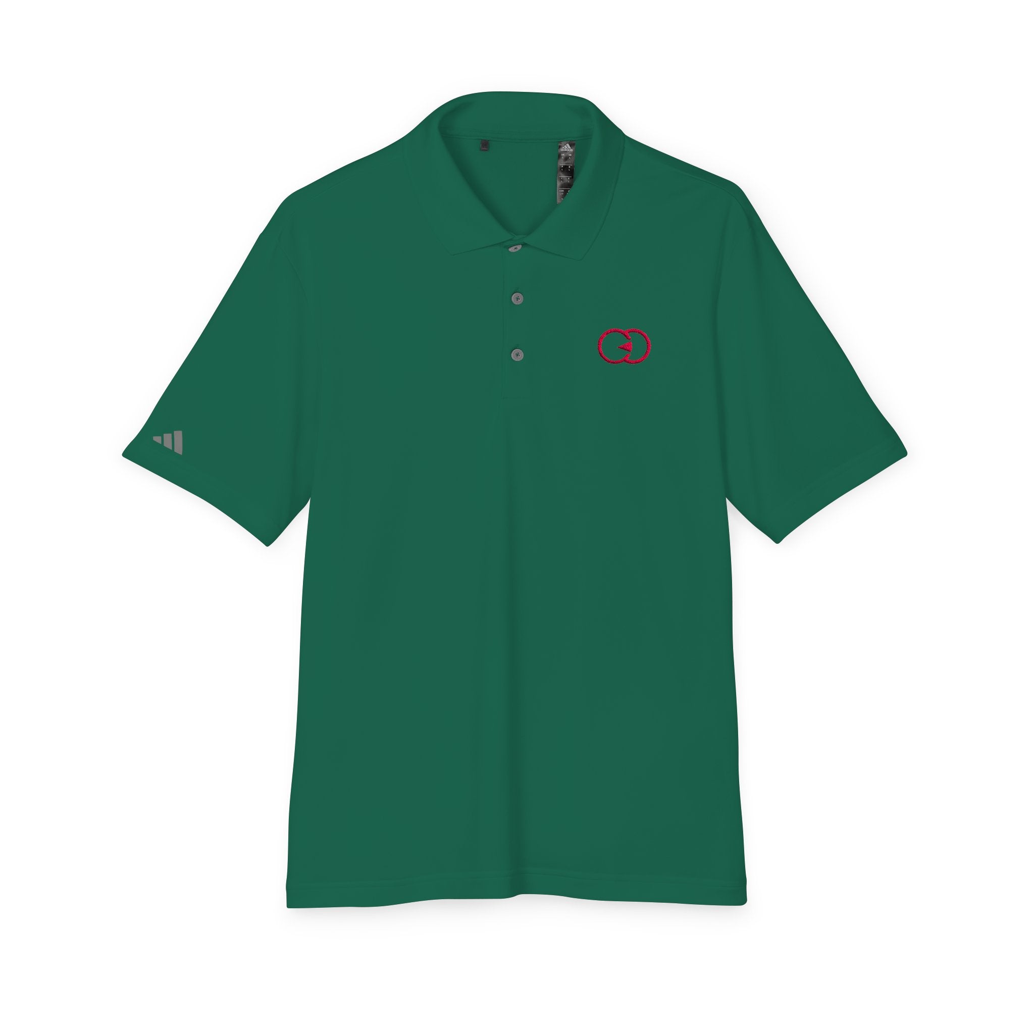 Adidas Unisex Performance Polo - Stylish Athletic Wear for Active Lifestyle