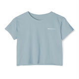 Vibrant Women's Festival Crop Top - Perfect for Summer Events