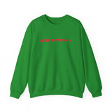 GB Sport Unisex Heavy Blend™ Crewneck Sweatshirt - Stylish Casual Wear for Sports Enthusiasts