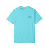Cozy Unisex Garment-Dyed T-Shirt – Casual Comfort for Everyday Wear