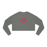 Women's Cropped Sweatshirt