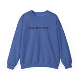 GB Sport Unisex Heavy Blend™ Crewneck Sweatshirt - Cozy Casual Wear for Active Lifestyle