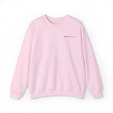 Casual Unisex Heavy Blend™ Crewneck Sweatshirt - Perfect for Everyday Comfort