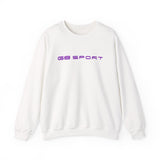 GB Sport Unisex Heavy Blend™ Crewneck Sweatshirt - Stylish Comfort for Active Lifestyle