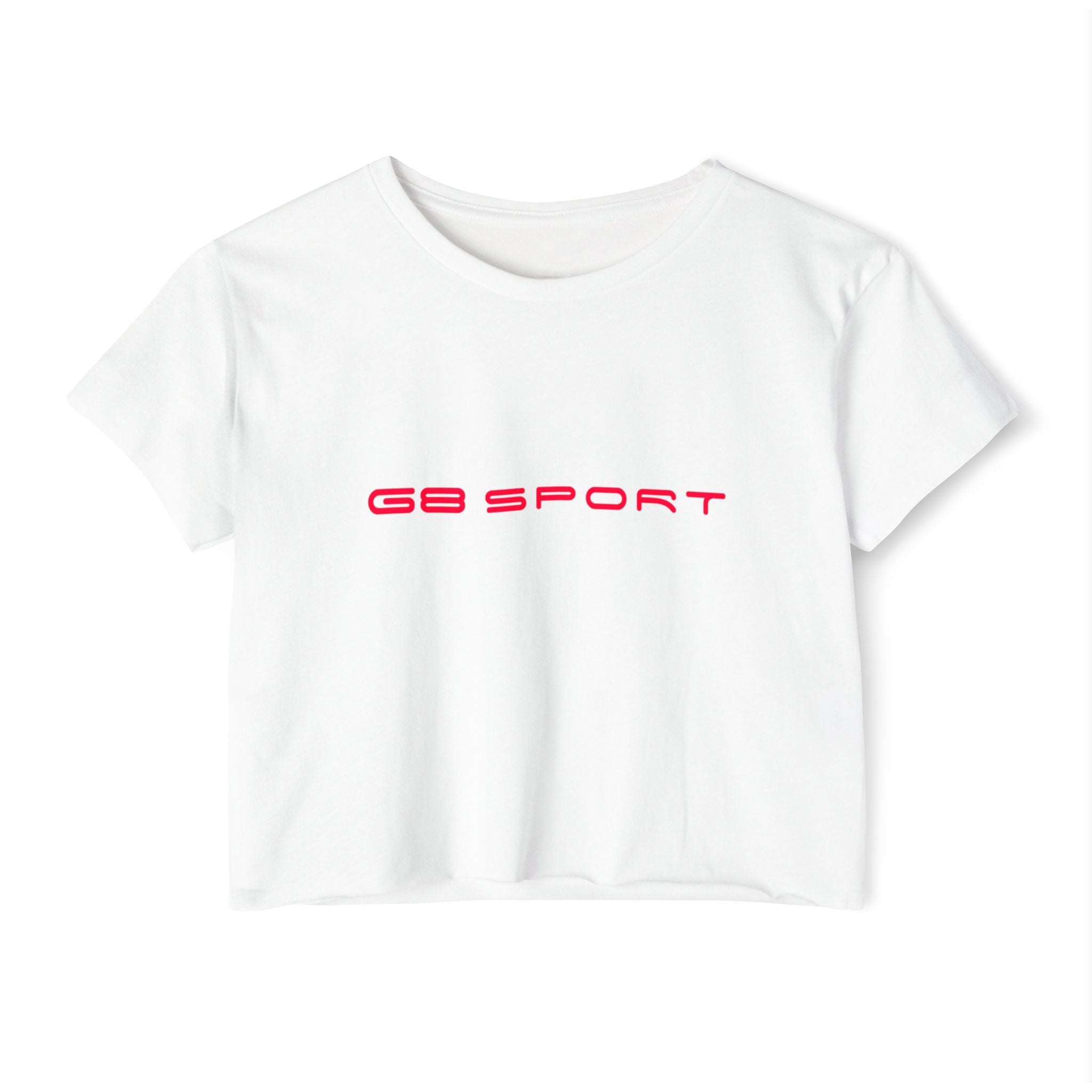 Women's Festival Crop Top