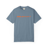 GB Sport Unisex Garment-Dyed T-Shirt - Casual Athletic Wear
