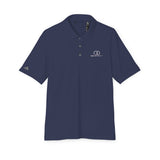 adidas Unisex Performance Polo