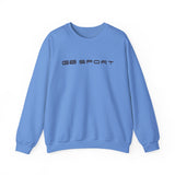 GB Sport Unisex Heavy Blend™ Crewneck Sweatshirt - Cozy Casual Wear for Active Lifestyle