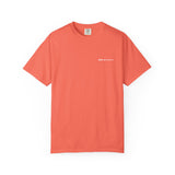 Unisex Garment-Dyed T-shirt - Casual Summer Vibes