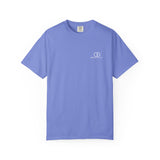 Comfortable Unisex Garment-Dyed T-Shirt - Perfect for Casual Wear & Everyday Style