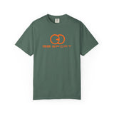 G8 Sport Unisex Garment-Dyed T-Shirt - Casual Comfort for Active Lifestyle