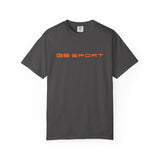 GB Sport Unisex Garment-Dyed T-Shirt - Casual Athletic Wear