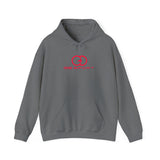 GB Sport Unisex Heavy Blend™ Hoodie – Cozy Athletic Style for Every Occasion