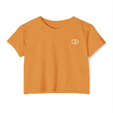 Trendy Women's Festival Crop Top - Perfect for Summer Events