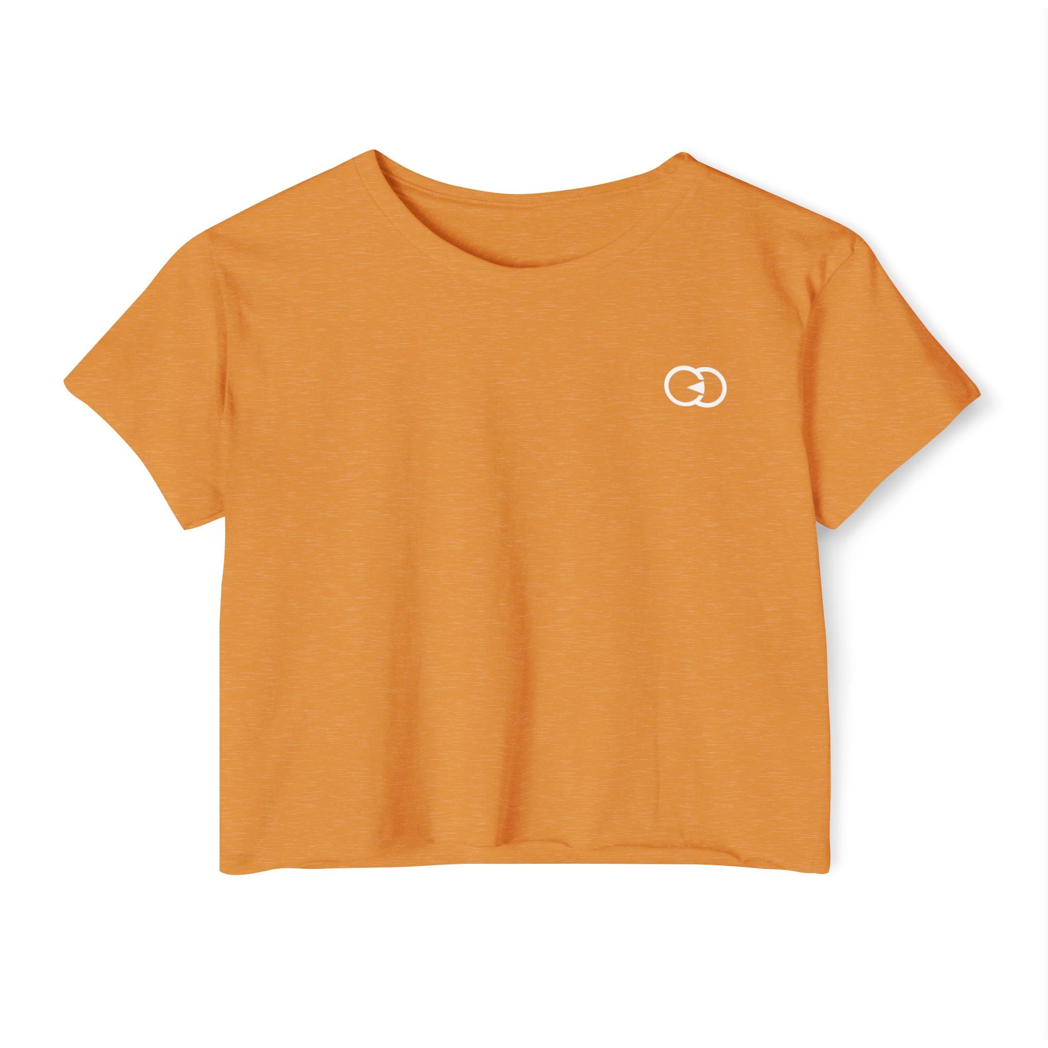 Trendy Women's Festival Crop Top - Perfect for Summer Events