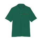 adidas Unisex Performance Polo - Stylish Activewear for Sports Enthusiasts