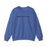 GB Sport Unisex Heavy Blend™ Crewneck Sweatshirt - Cozy Casual Wear for Active Lifestyle