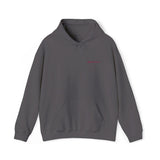 Unisex Heavy Blend Hooded Sweatshirt - Cozy Support Collection