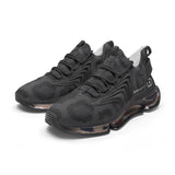 Without Limits  Shoes That Go Beyond Gender and Style Unisex Low Top Mesh Sneakers