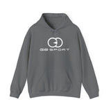 GB Sport Unisex Heavy Blend™ Hooded Sweatshirt - Stylish & Comfortable Outdoor Apparel