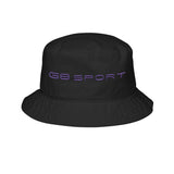 Stylish Embroidered Bucket Hat - G8 Sport
