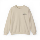 Unisex Heavy Blend™ Crewneck Sweatshirt - Cozy Casual Comfort