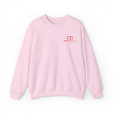 Unisex Heavy Blend™ Crewneck Sweatshirt - Cozy & Stylish Sporty Apparel