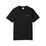 Unisex Garment-Dyed T-shirt - Casual Summer Vibes