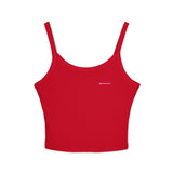 Women's Spaghetti Strap Tank Top