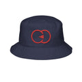 Stylish Embroidered Bucket Hat for Fashion Enthusiasts