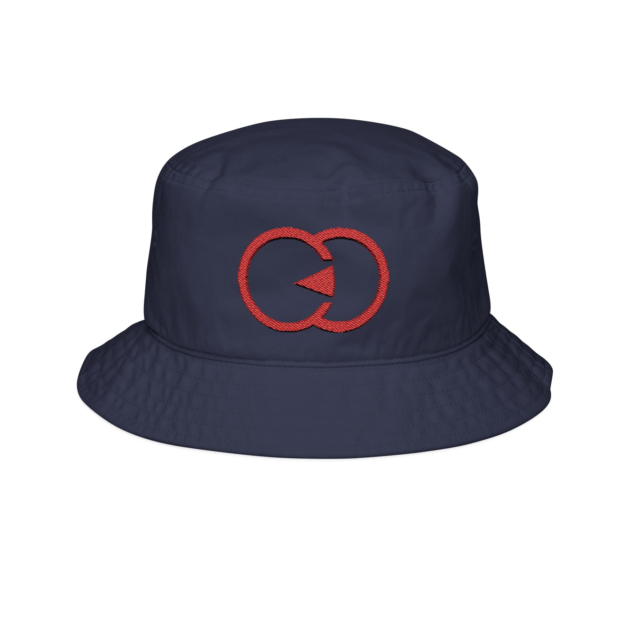Stylish Embroidered Bucket Hat for Fashion Enthusiasts