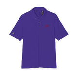 adidas Unisex Performance Polo - Lightweight Athletic Shirt for Sports & Casual Wear