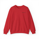 Unisex Heavy Blend™ Crewneck Sweatshirt - Casual Comfort for Everyday Wear