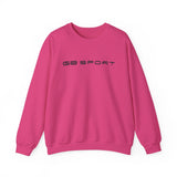 GB Sport Unisex Heavy Blend™ Crewneck Sweatshirt - Cozy Casual Wear for Active Lifestyle