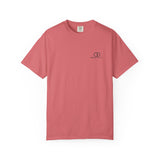 Cozy Unisex Garment-Dyed T-Shirt – Casual Comfort for Everyday Wear