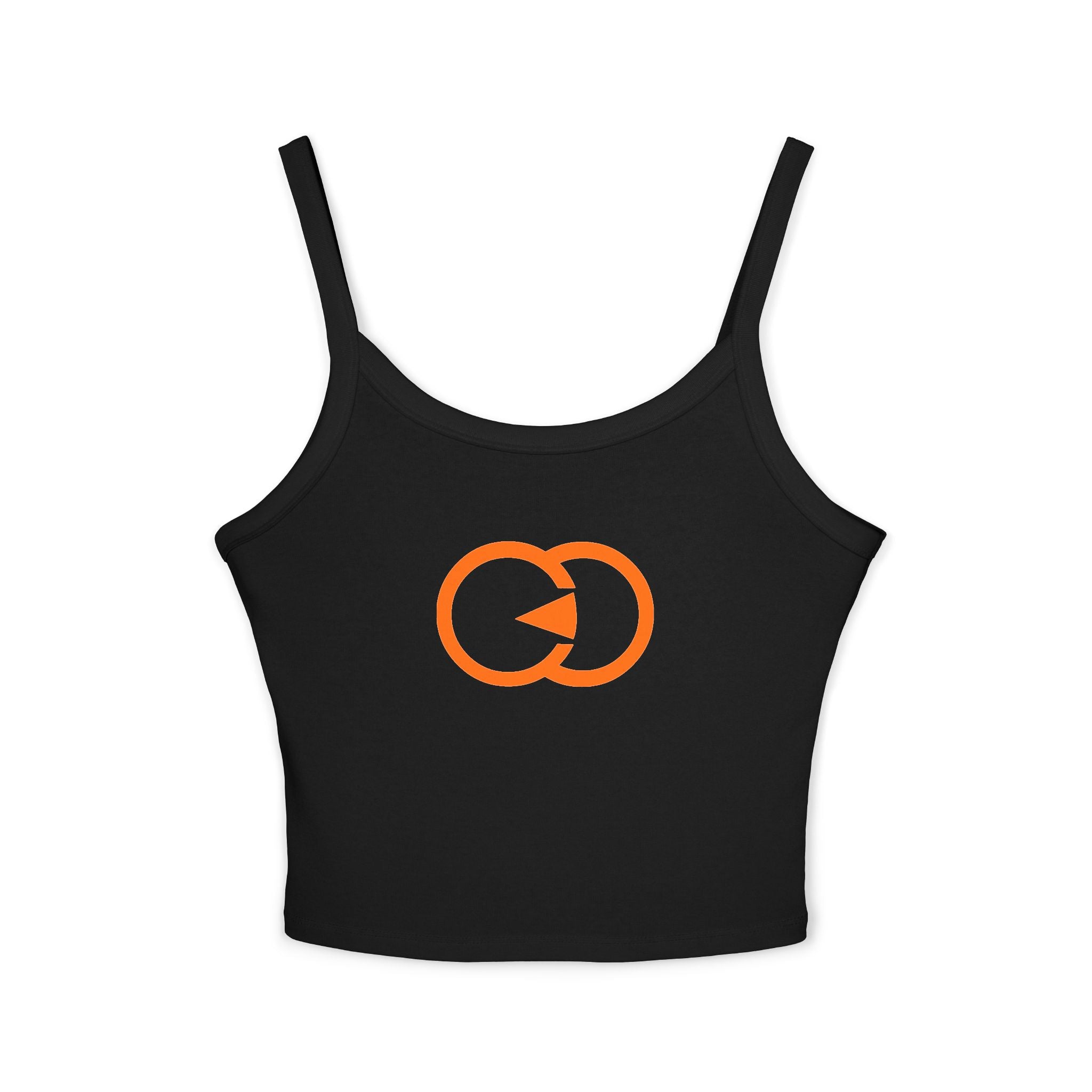 Women's Spaghetti Strap Tank Top