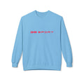 Unisex Crewneck Sweatshirt - G8 Sport Collection