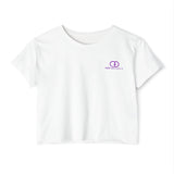 Comfortable Women's Festival Crop Top – Perfect for Summer Events