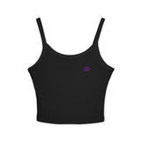 Women's Spaghetti Strap Tank Top