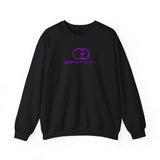 G8 Sport Unisex Heavy Blend™ Crewneck Sweatshirt - Comfortable Casual Wear for Sport Lovers
