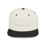 Stylish G8 Sport Flat Bill Snapback Cap for Trendy Outfits