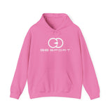 GB Sport Unisex Heavy Blend™ Hooded Sweatshirt - Stylish & Comfortable Outdoor Apparel