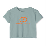 Women's Festival Crop Top - Stylish & Trendy Summer Wear