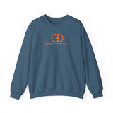 G8 Sport Unisex Heavy Blend™ Crewneck Sweatshirt – Stylish & Comfortable Apparel for Active Lifestyles