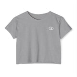 Trendy Women's Festival Crop Top - Perfect for Summer Events