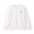 Unisex Heavy Blend Crewneck Sweatshirt - Cozy Everyday Comfort