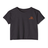 Women's Festival Crop Top