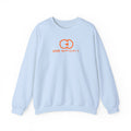 G8 Sport Unisex Heavy Blend™ Crewneck Sweatshirt – Stylish & Comfortable Apparel for Active Lifestyles