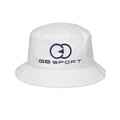 Stylish Embroidered Bucket Hat for Sports Lovers