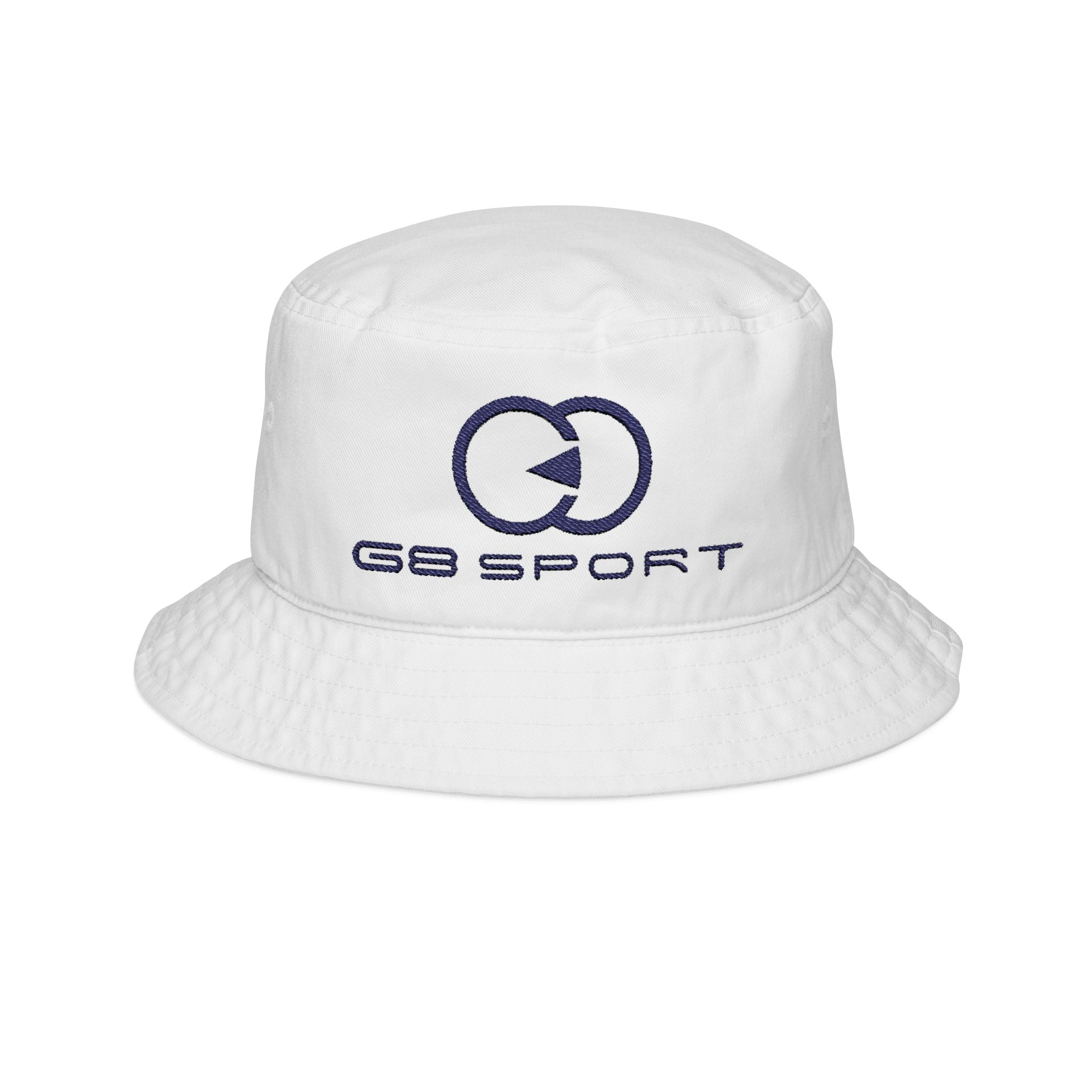 Stylish Embroidered Bucket Hat for Sports Lovers